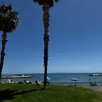 Apartamento en Pedregalejo