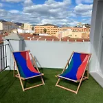 The Sunnydise Apartment Luxury Duplex In The City Center