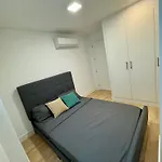 Malaga Luxury Apartment Near To The Beach