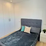 Malaga Luxury Apartment Near To The Beach