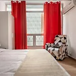 Amplio Apartamento En Malaga