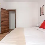 Amplio Apartamento En Malaga