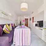 Apartamento Amplio Centro De Malaga