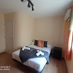 Duplex En Centro De Malaga, Calle Nuno Gomez