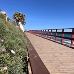 Studio On The Beach Front