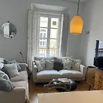 -Malagasunapts- Luxury Historicalcentre