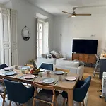 -Malagasunapts- Luxury Historicalcentre