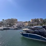 Studio On The Beach Front