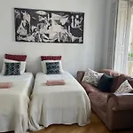 -Malagasunapts- Luxury Historicalcentre