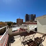 New Apartment In Malaga Center