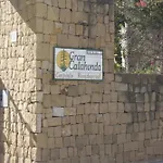 Lovely Apartment, Grancalahonda By Holidays2Rent