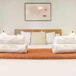 Spacious 3 Bedroom Apartment By Rems