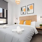 Nordik Apartments Urban - Malagueta \