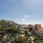 Nordik Apartments Urban - Malagueta \