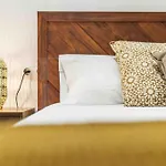 Fabulous Apartment In Historic Center By Rems