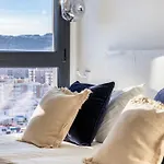 Malaga Skyline 2 Pool & Parking Free