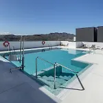 Malaga Skyline 2 Pool & Parking Free