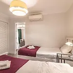 Historic Center Chic Gem With Balcony