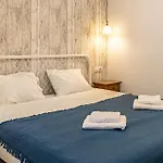 Historic Center Chic Gem With Balcony