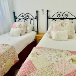 Lovely Apartment, Grancalahonda By Holidays2Rent