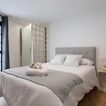 La Torre Del Carmen - Apartment In Malaga