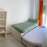 Apartamento Amplio Centro De Malaga