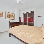 Apartamento Amplio Centro De Malaga