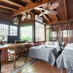 Pineapple Ollerias 27 Duplex With Great Terrace And Parking