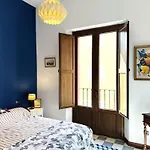 Zpstation Apartamento Malaga Centro