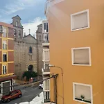 Zpstation Apartamento Malaga Centro