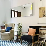 Zpstation Apartamento Malaga Centro