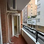 Cosy Apartment In Malaga 10\' From The Beach - Rene