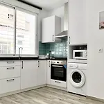 Los Tilos Suites-Vialia