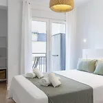 Guestready - Serenity Getaway In Malaga