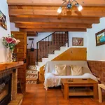 Cozy Cottage In Nerja , Malaga. Private Pool. Wifi