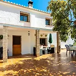 Cozy Cottage In Nerja , Malaga. Private Pool. Wifi