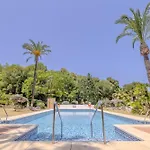 Beautiful Apartment Amazing Views And Pool