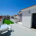 Villa Pedregalejo Beach