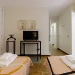 Beach Malagueta By Caleta Homes