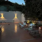 Tess Villa Olmos