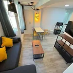 Flat To Enjoy Malaga - 4 People C2