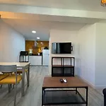 Flat To Enjoy Malaga - 4 People C2