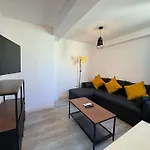 Flat To Enjoy Malaga - 4 People C2