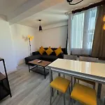 Flat To Enjoy Malaga - 4 People C2