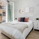 El Balcon De Alamos