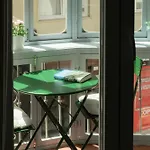 El Balcon De Alamos