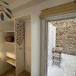 Apartamento Andalucia 33 Derecha