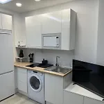 Apartamento Andalucia 33 Derecha