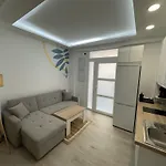 Apartamento Andalucia 33 Derecha