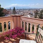 Casa Monte Victoria